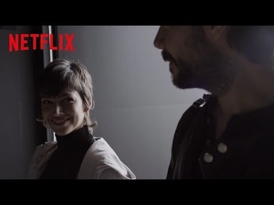 30537 - Netflix publica el primer tráiler de la temporada 3 de La Casa de Papel y anuncia el fichaje de Najwa Nimri