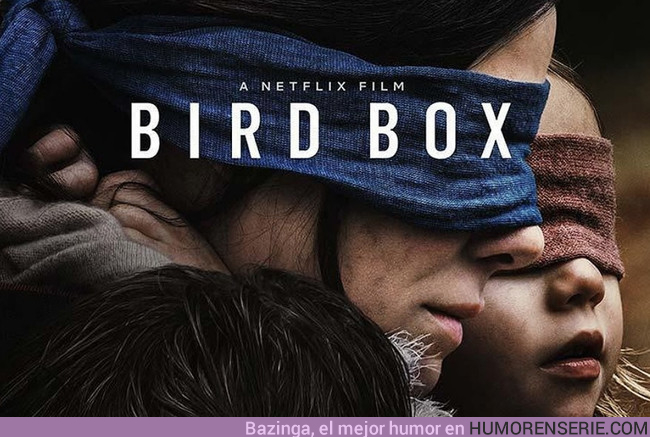 30586 - Muy heavy el trailer de lo nuevo de Sandra Bullock para Netflix: “A Ciegas”