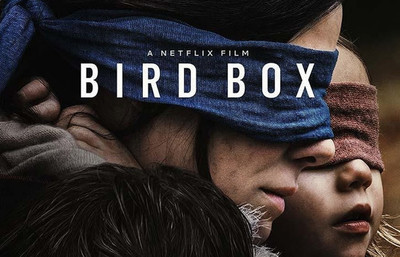 30586 - Muy heavy el trailer de lo nuevo de Sandra Bullock para Netflix: “A Ciegas”