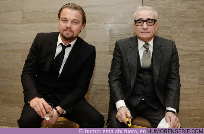 30590 - ¡Por fin! Lo nuevo de DiCaprio será junto a Scorsese: su sexta peli juntos está en camino