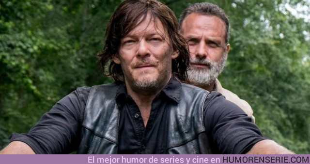 30679 - ¿Qué pasará con Rick en el próximo capítulo de The Walking Dead?
