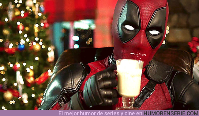 30689 - Deadpool 2 tendrá una versión extendida para todos los públicos y llegará a los cines esta Navidad