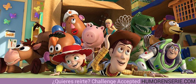 30810 - Las emocionantes palabras de Tom Hanks después de doblar la última escena de Toy Story 4