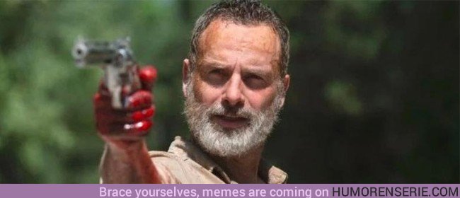 30840 - The Walking Dead confirma 3 películas que a partir de ahora contarán la historia de Rick