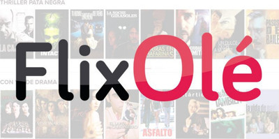 31101 - FlixOlé, la plataforma de pelis que quiere hacerle la competencia a plataformas como Filmin