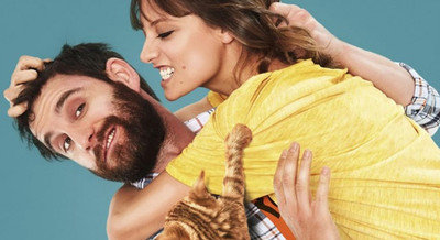 31107 - El director de ‘Ocho apellidos vascos’ junta a Dani Rovira y Michelle Jenner en una comedia romántica (TRAILER)