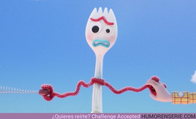 31165 - Primer teaser de Toy Story 4 en castellano con un intruso sorpresa