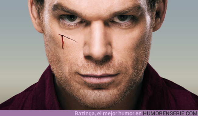 31167 - Michael C. Hall estaría dispuesto en volver a ser ‘Dexter’ en nuevas temporadas