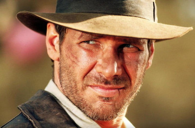 31170 - Harrison Ford tiene miedito de Chris Pratt: “es él o yo”, dijo, sobre 'Indiana Jones 5'