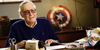 31196 - Stan Lee rodó su cameo en Vengadores 4 antes de morir