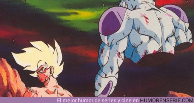 31317 - Estos son los 10 mejores momentos de Dragon Ball según los fans