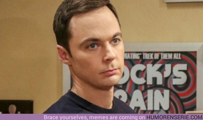 31333 - Esta es la escandalosa oferta que Jim Parson rechazó para abandonar The Big Bang Theory