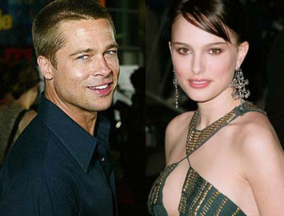 31460 - Se avecina peliculón: Natalie Portman y Brad Pitt se rumorean para la nueva peli de Wes Anderson