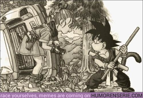 31519 - ¡El manga de Akira Toriyama cumple hoy 34 años de vida! Felicidades