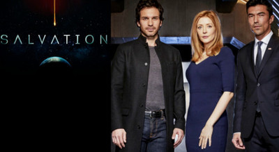 31621 - Cancelan ‘Salvation’ tras dos temporadas (CBS , Netflix)