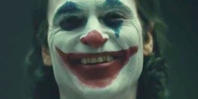 31662 - Esta la sinopsis oficial de la película de El Joker