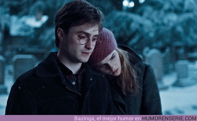 31771 - Esta es la muerte de Harry Potter que todavía no ha superado Daniel Radcliffe