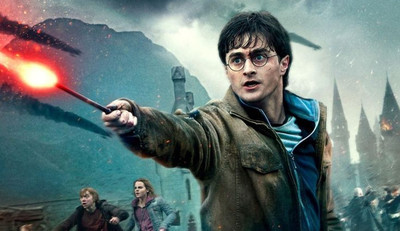 31771 - Esta es la muerte de Harry Potter que todavía no ha superado Daniel Radcliffe