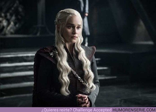 31775 - George R.R. Martin recomendaría a Daenerys leer su libro Sangre y Fuego por este motivo