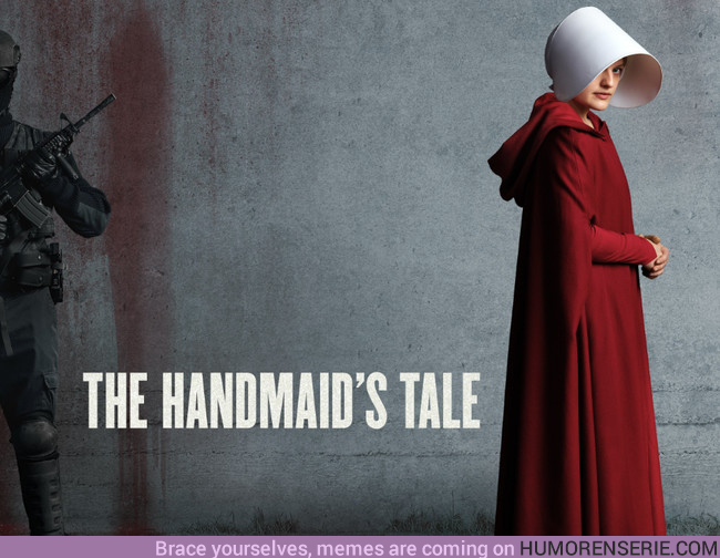31917 - 34 años después, la autora de ‘The Handmaid’s Tale’ va a lanzar la segunda parte de su libro