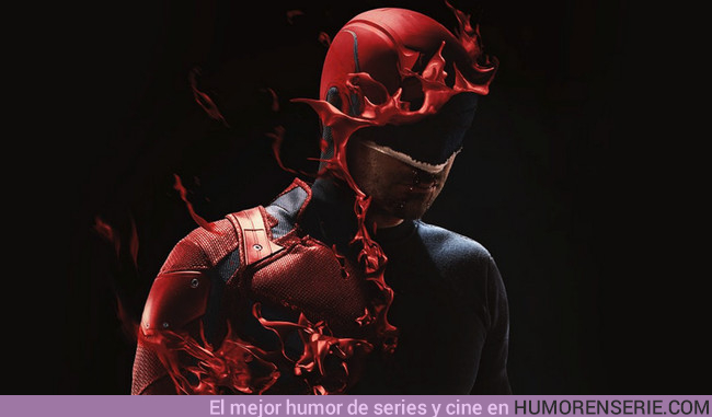 32052 - El showrunner de Daredevil habla de los motivos de la cancelación de la serie