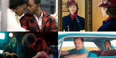 32171 - El American Film Institute elige las 10 mejores películas de 2018