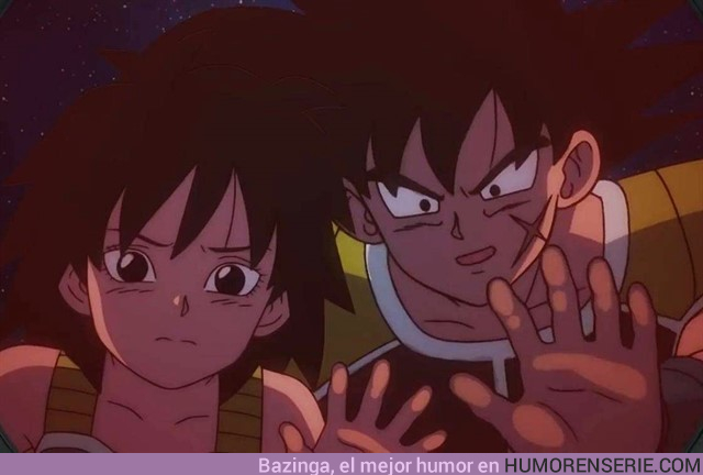 32176 - Revelan los primeros detalles de la madre de Goku en de Dragon Ball Super: Broly