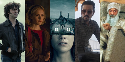 32312 - Las 15 mejores series que se han estrenado en Netflix en 2018