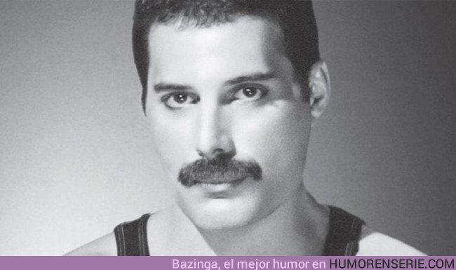 32365 - Brian May habla de lo que Freddie Mercury habría pensado de la película de Bohemian Rhapsody