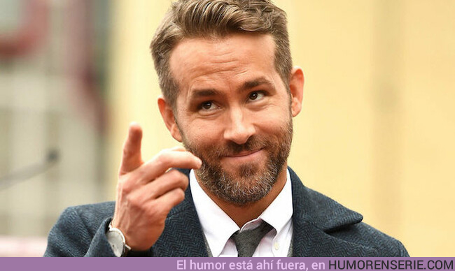 32568 - Ryan Reynolds manda un épico regalo al troll de Vengadores: Endgame en las redes sociales