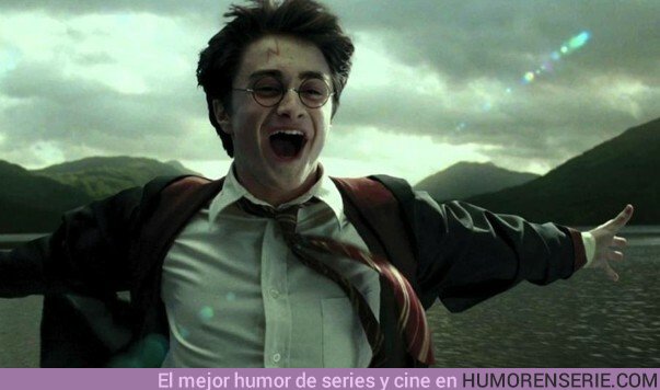 32596 - HBO anuncia que todas las pelis de Harry Potter llegarán en febrero a la plataforma