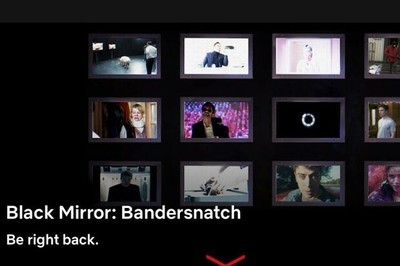 32968 - Mañana se estrena Black Mirror: Bandersnatch y la gran novedad es que TU ELIGES cómo termina la historia. Dentro tráiler
