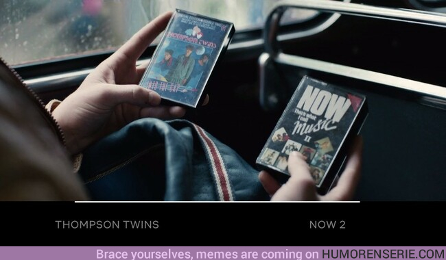 33065 - Esto es todo lo que debes saber de 'Black Mirror: Bandersnatch', la primera película interactiva de Netflix