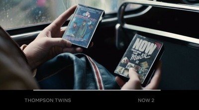 33065 - Esto es todo lo que debes saber de 'Black Mirror: Bandersnatch', la primera película interactiva de Netflix