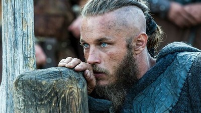 33415 - History anuncia que la próxima temporada de Vikingos será la última