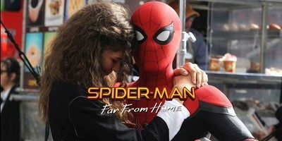 33459 - Posibles ciudades europeas de 'Spider-man: Far from home'