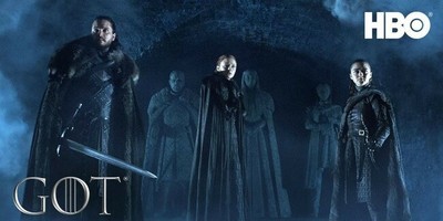 33657 - HBO anuncia la fecha de estreno de la última temporada de Juego de Tronos con este teaser