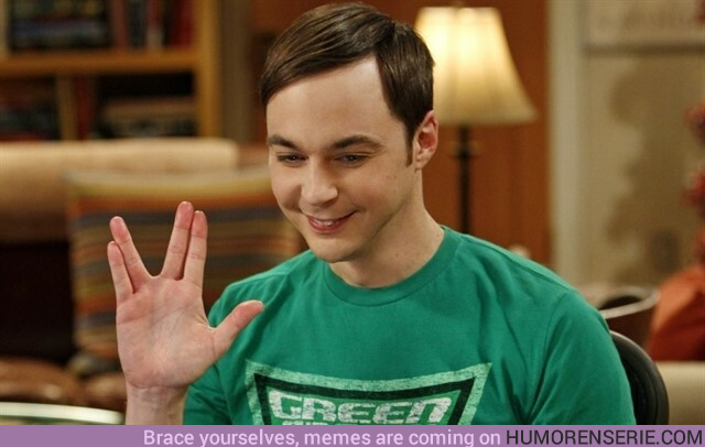 33819 - Jim Parsons se despide para siempre de Sheldon con estas emotivas palabras