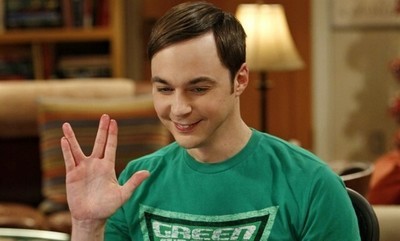 33819 - Jim Parsons se despide para siempre de Sheldon con estas emotivas palabras