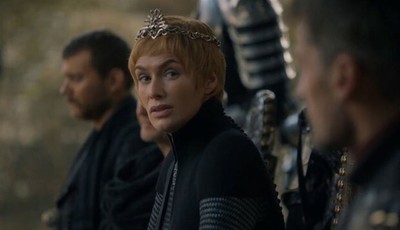34189 - Juego de Tronos: Lena Headey revela qué actor lloró más en la última temporada