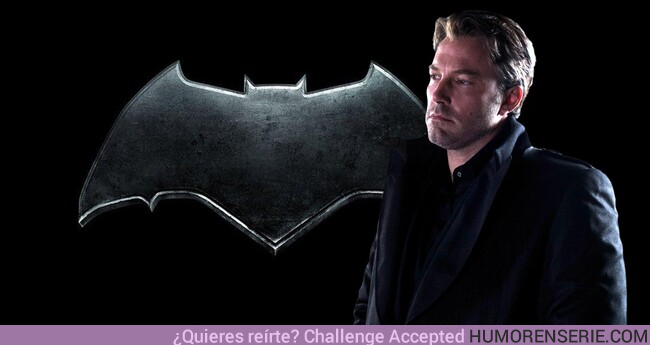 34384 - Es oficial: Ben Affleck deja de ser Batman definitivamente