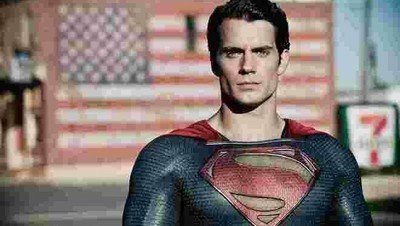 34554 - Estas son las condiciones de Henry Cavill para volver a ser Superman en El Hombre de Acero 2