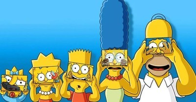 34831 - Los 10 mejores cameos de 'Los Simpson' en toda su historia