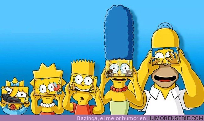 34831 - Los 10 mejores cameos de 'Los Simpson' en toda su historia