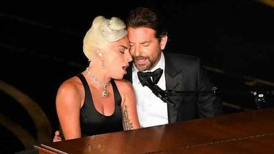 35489 - Lady Gaga desvela la verdad sobre su relación con Bradley Cooper