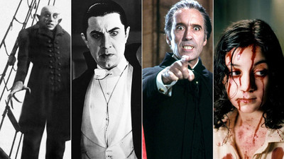 35899 - Estas son las 10 mejores películas de vampiros de la historia del cine