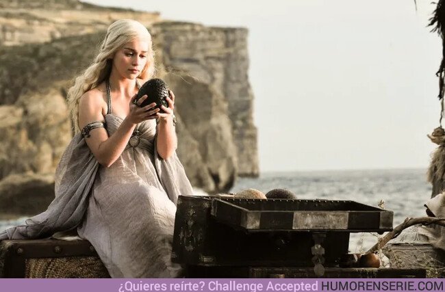 36309 - Emilia Clarke nos deja a todos helados al confesar que sufrió dos aneurismas rodando Juego de Tronos