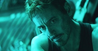 40888 - Una de las mejores escenas de Tony Stark fue eliminada en Endgame