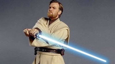 41103 - Confirmado: Ewan McGregor volverá a ser Obi-Wan en una serie para Disney+