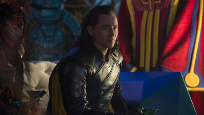 41266 - Tom Hiddleston desvela la duración de la serie de Loki en Disney+